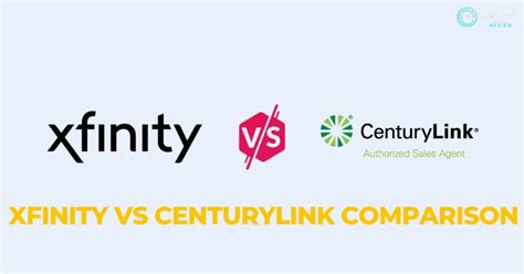 xfinity vs centurylink reddit.